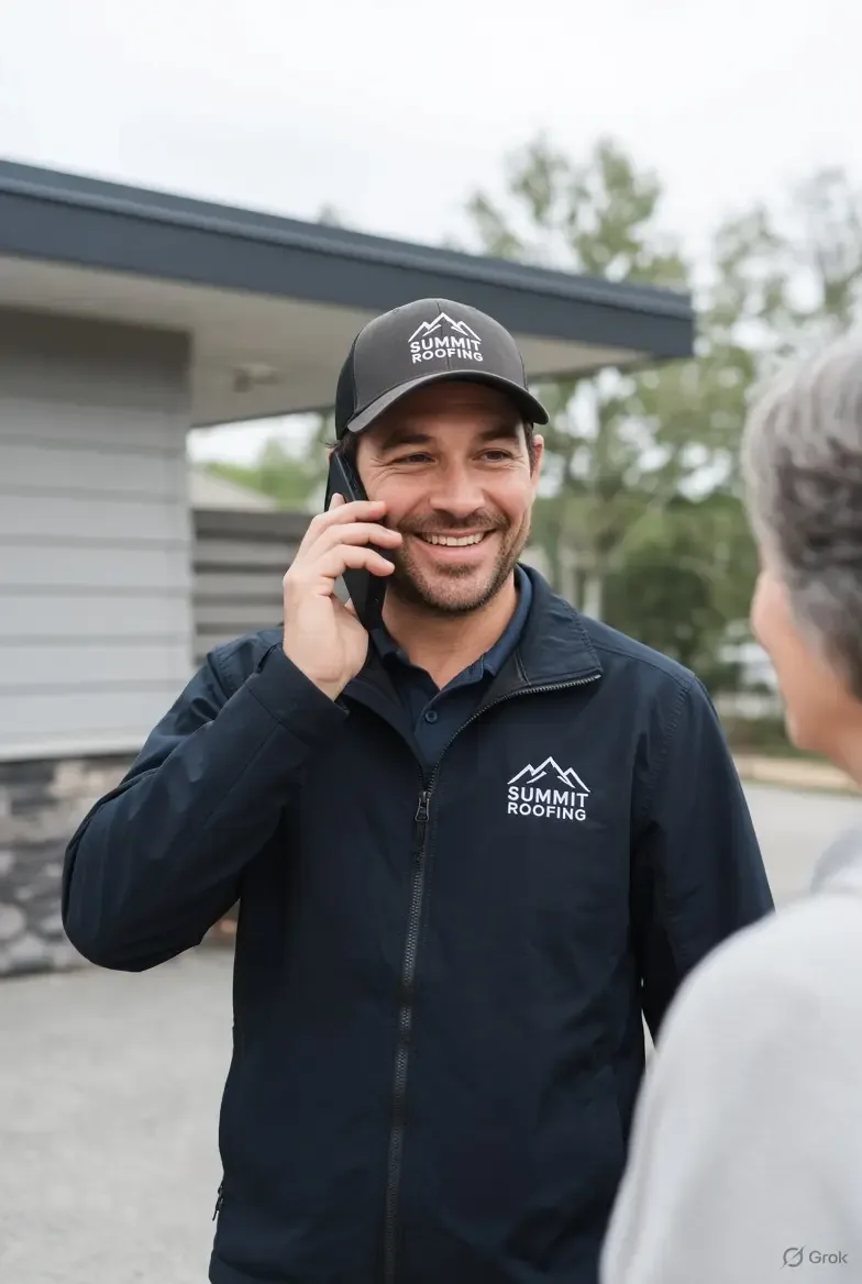 Flat Roof Leak Repair Parma, MI FAQs